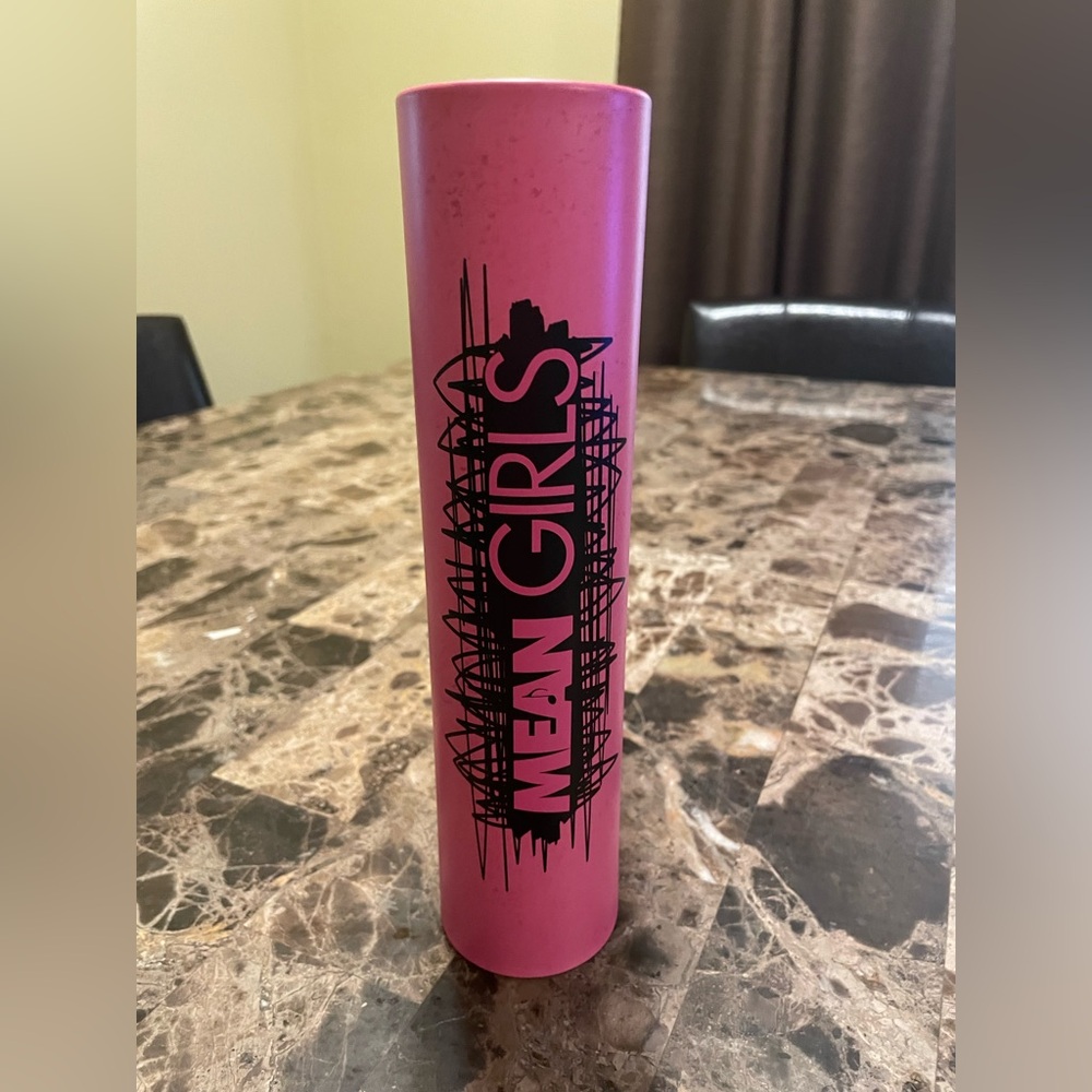 NEW AMC Mean Girls popcorn tin - Picture 8 of 11